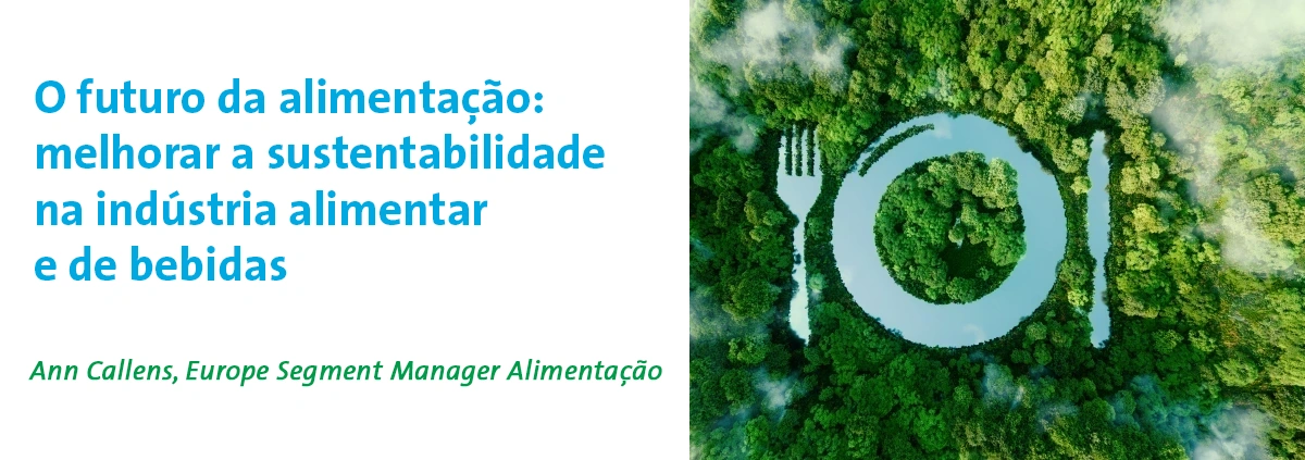 Livro Branco - o futuro da alimentação